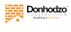 Donhodzo Construction